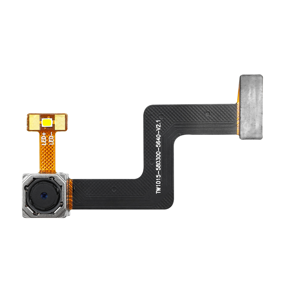 500萬自動對焦DVP91免费视频污模組OV5640