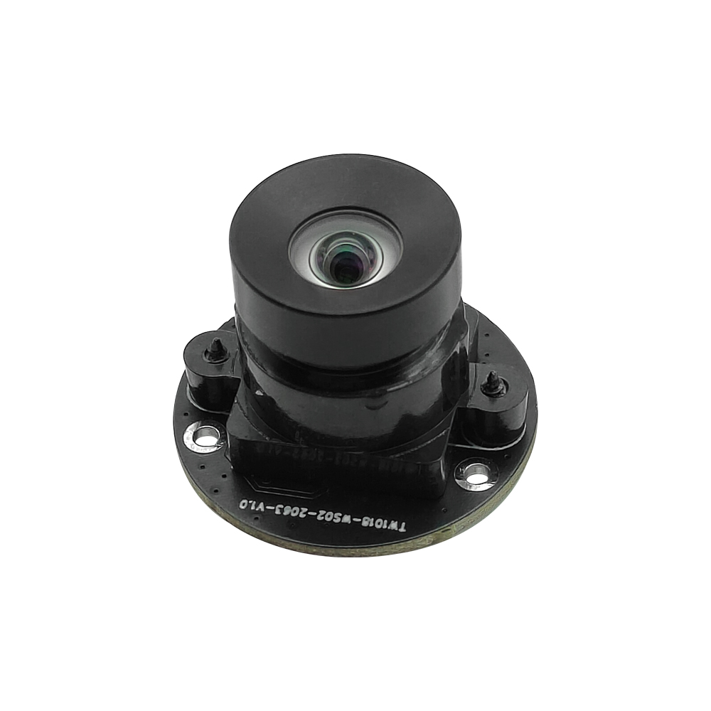 200萬MIPI91免费视频污模組GC2053csp