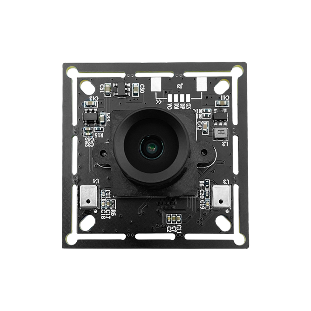 PS5520  500萬USB91免费视频污模組