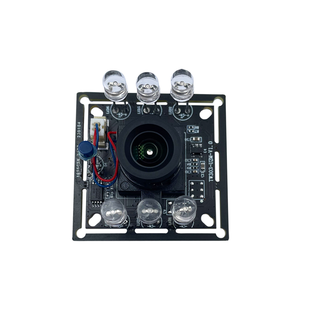 GC2735  200萬像素USB91免费视频污模組