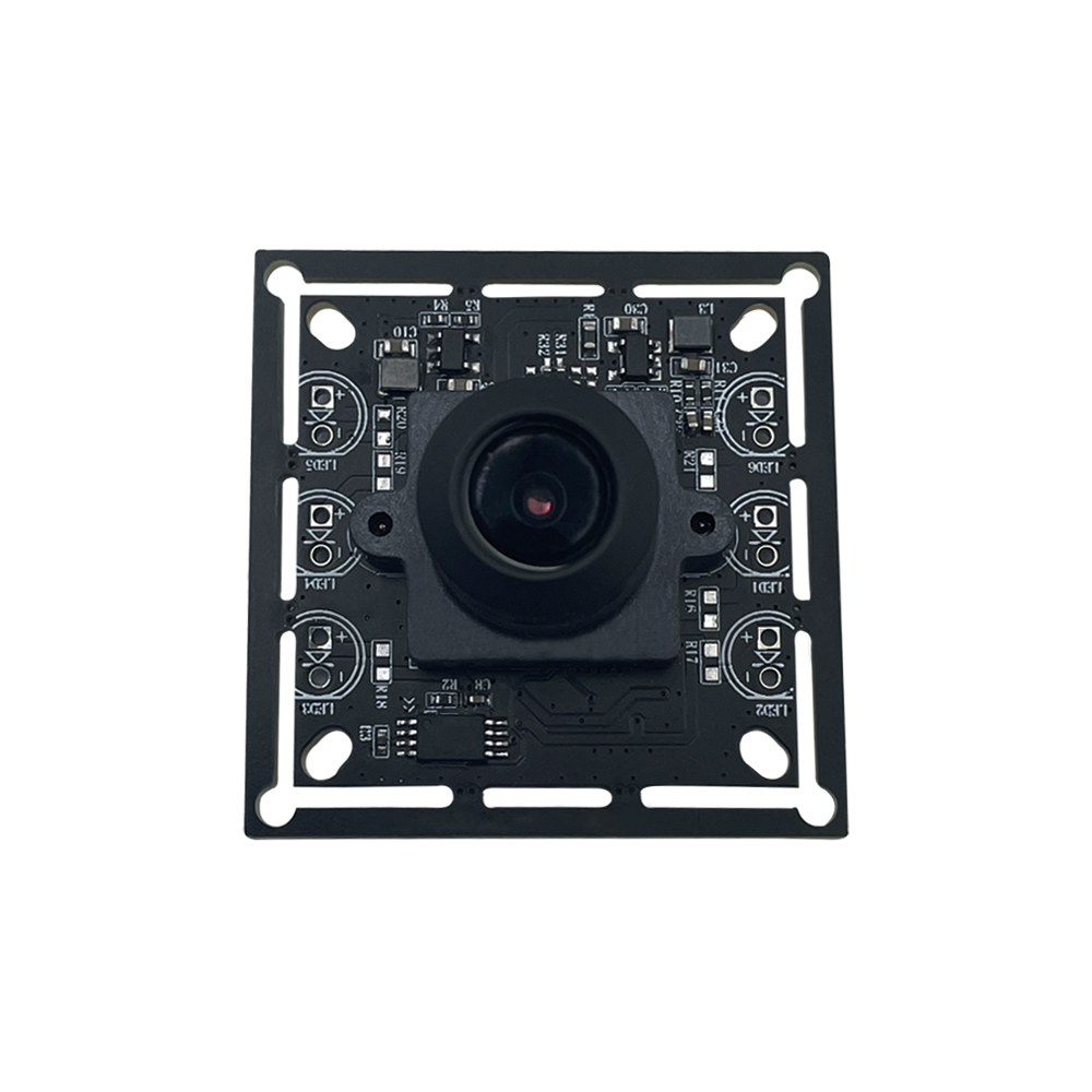 GC2053 200萬USB3D降噪91免费视频污模組