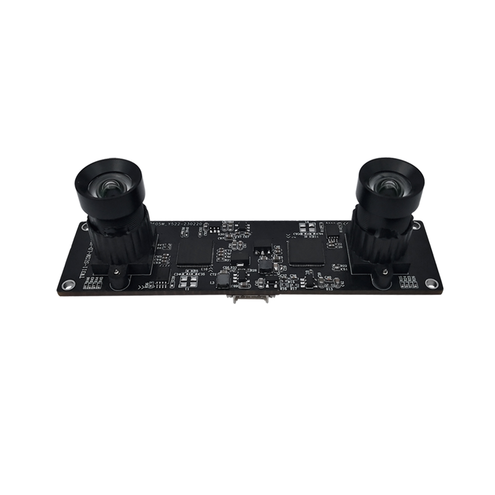 IMX317 800萬USB91免费视频污模組