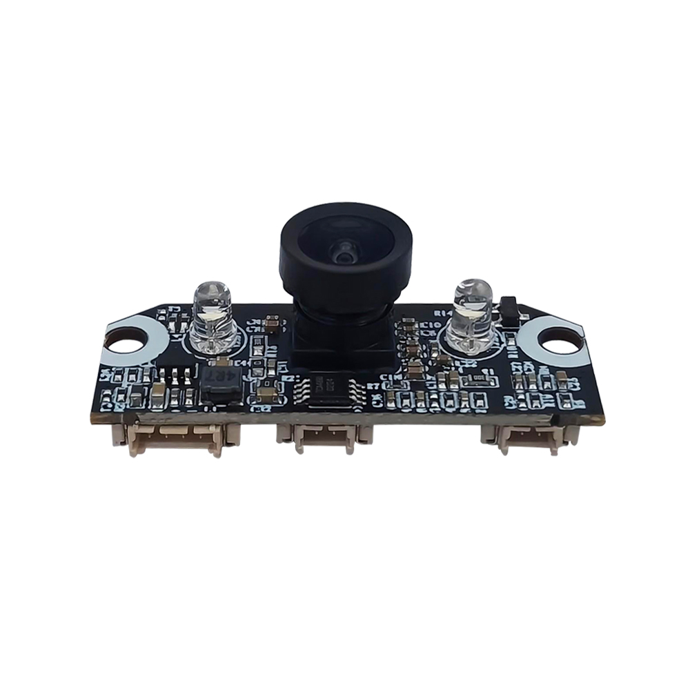 Sc1346 100萬USB貓眼帶燈對講91免费视频污模組