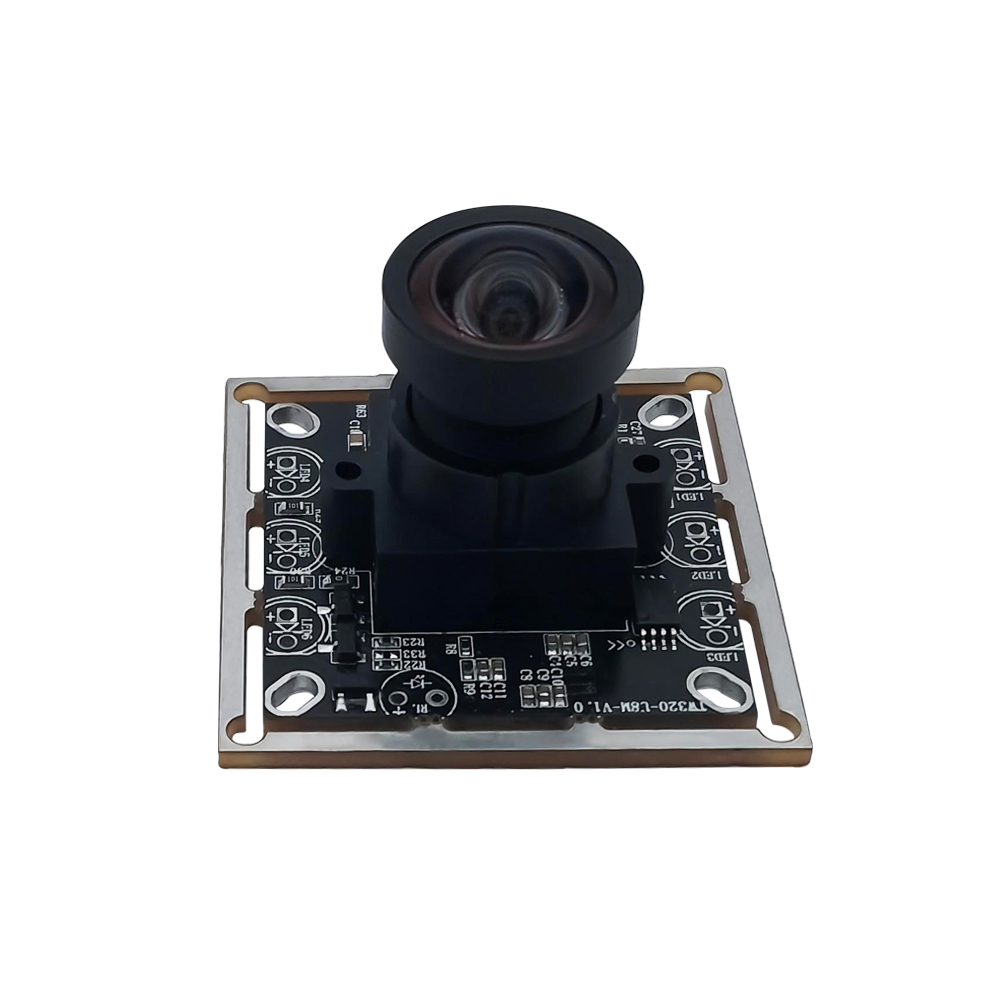 OS08A10 4K_USB_星光夜視91免费视频污模組