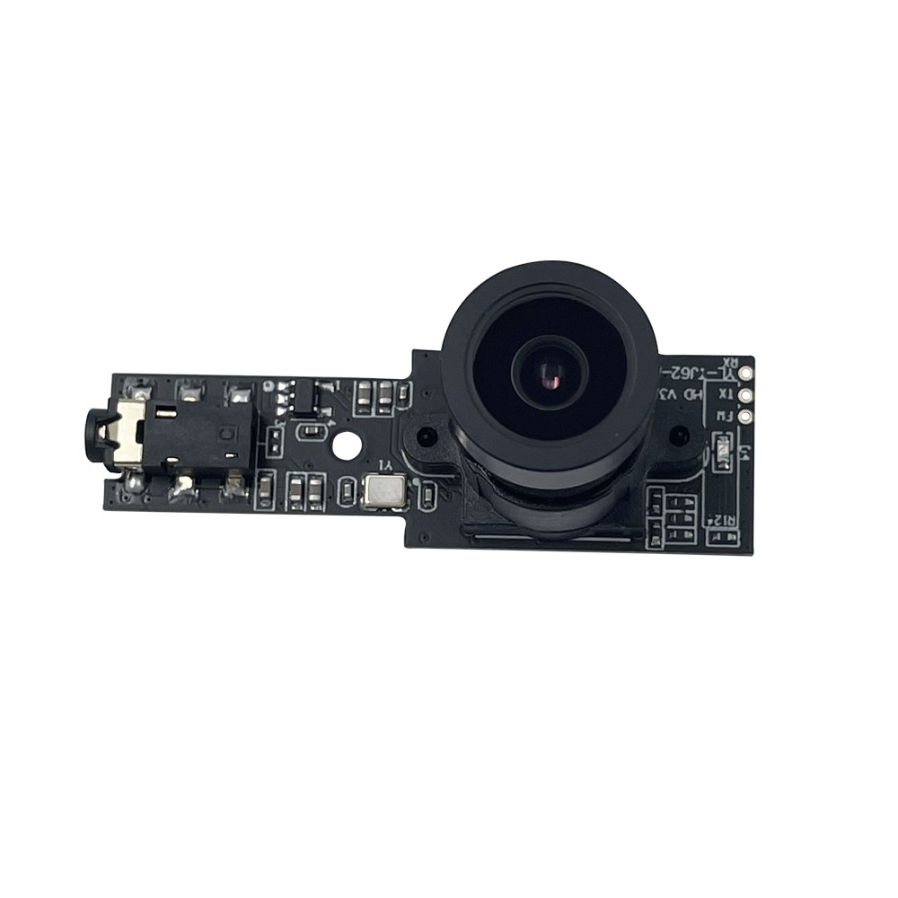  Sc1346 100萬像素車載模擬91免费视频污模組