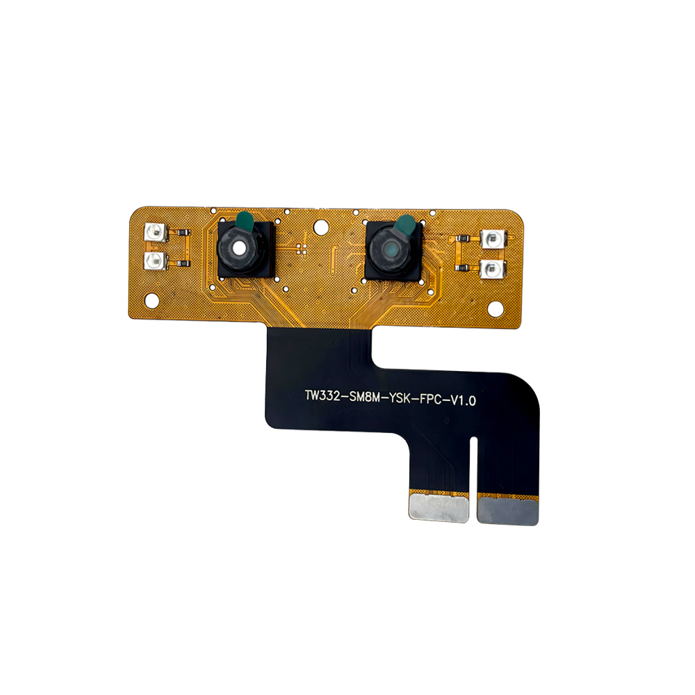 800萬_MIPI雙目91免费视频污模組