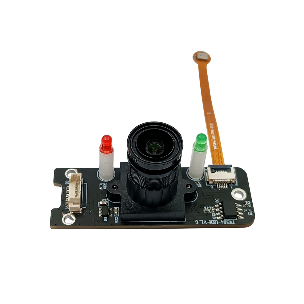 USB91免费视频污模組1080P網絡直播模塊