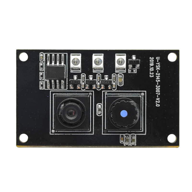 200萬雙目MIPI91免费视频污模組