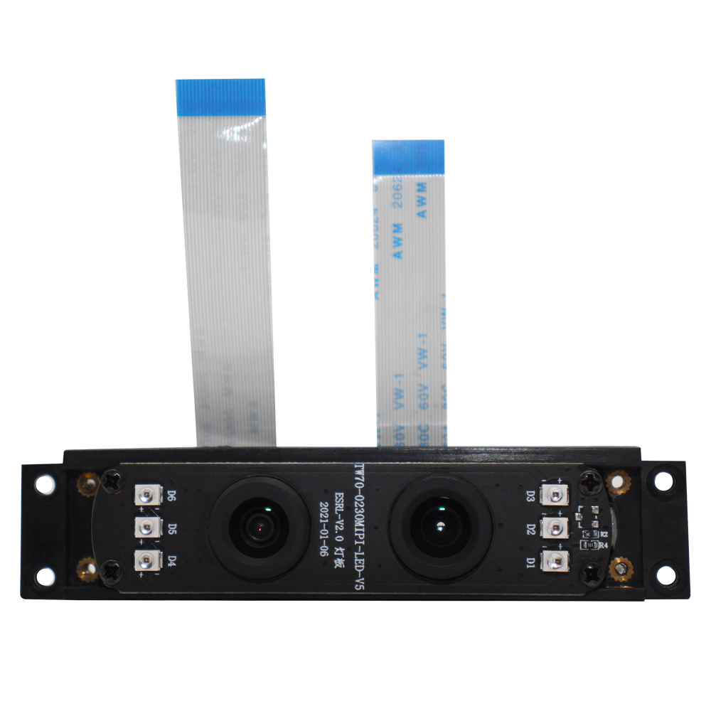 200萬雙目MIPI91免费视频污模組