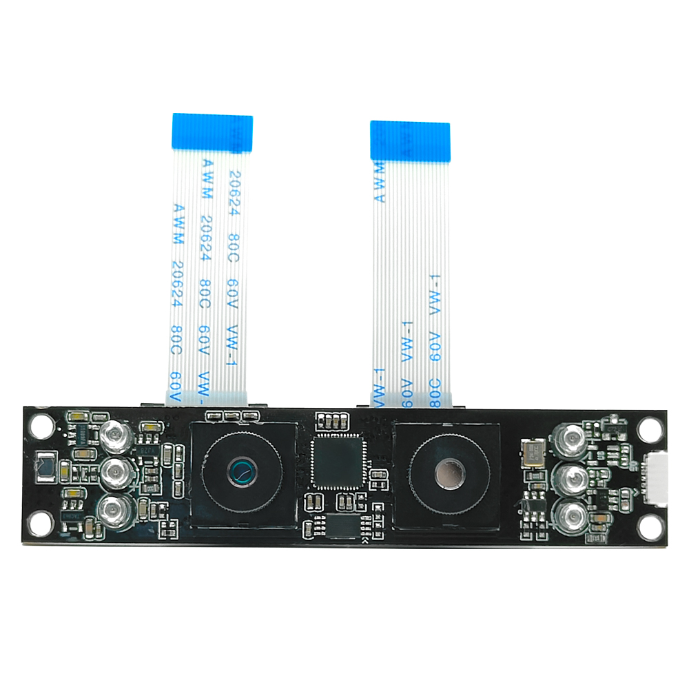 200萬雙目MIPI91免费视频污模組