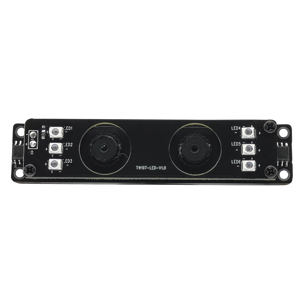 200萬雙目USB人臉識別91免费视频污模組